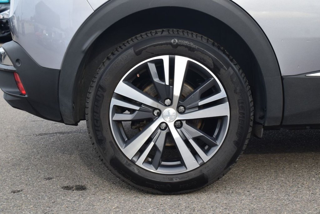Used Peugeot 3008 2023 for sale - 76163576: Photo 12