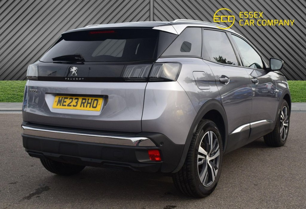 Used Peugeot 3008 2023 for sale - 76163576: Photo 13