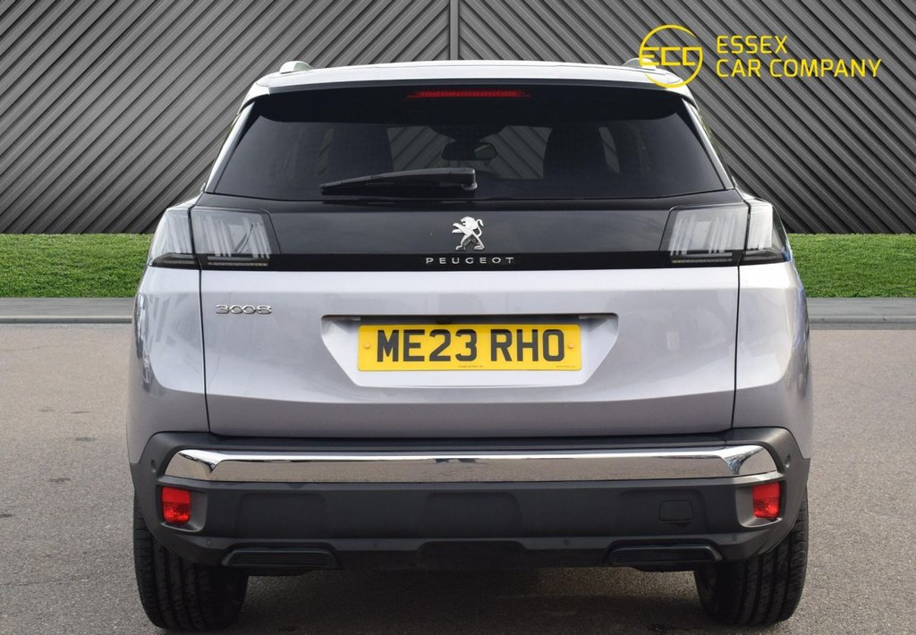 Used Peugeot 3008 2023 for sale - 76163576: Photo 14