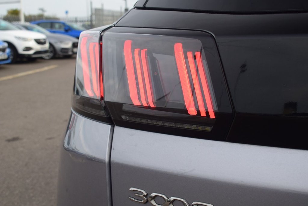Used Peugeot 3008 2023 for sale - 76163576: Photo 15