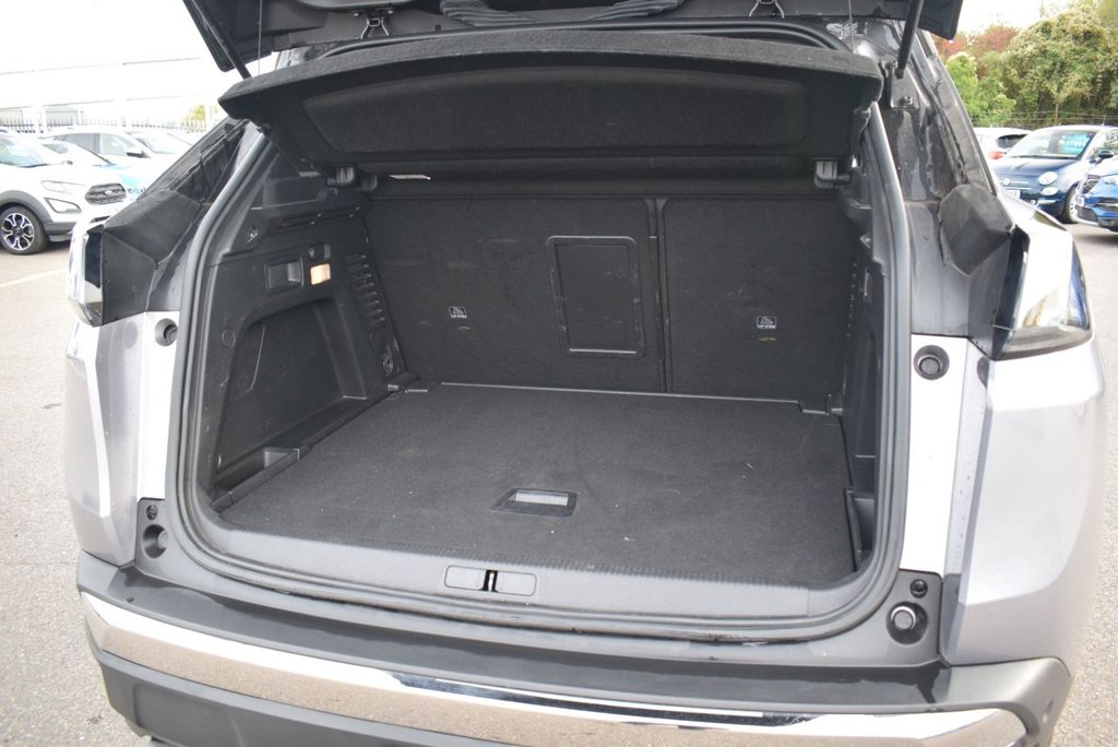 Used Peugeot 3008 2023 for sale - 76163576: Photo 16