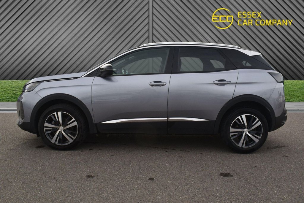 Used Peugeot 3008 2023 for sale - 76163576: Photo 18