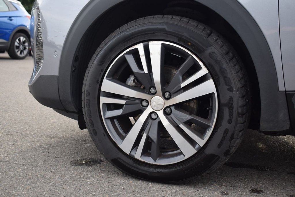 Used Peugeot 3008 2023 for sale - 76163576: Photo 19