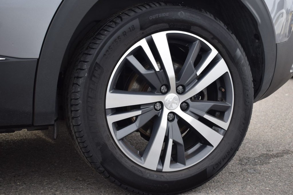 Used Peugeot 3008 2023 for sale - 76163576: Photo 20