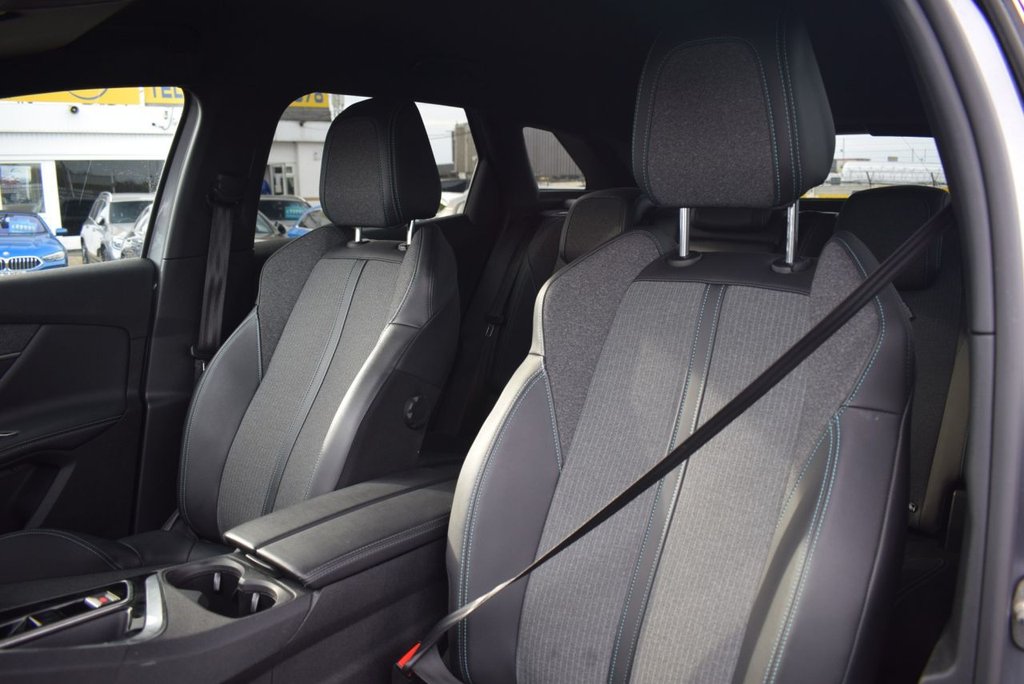 Used Peugeot 3008 2023 for sale - 76163576: Photo 21