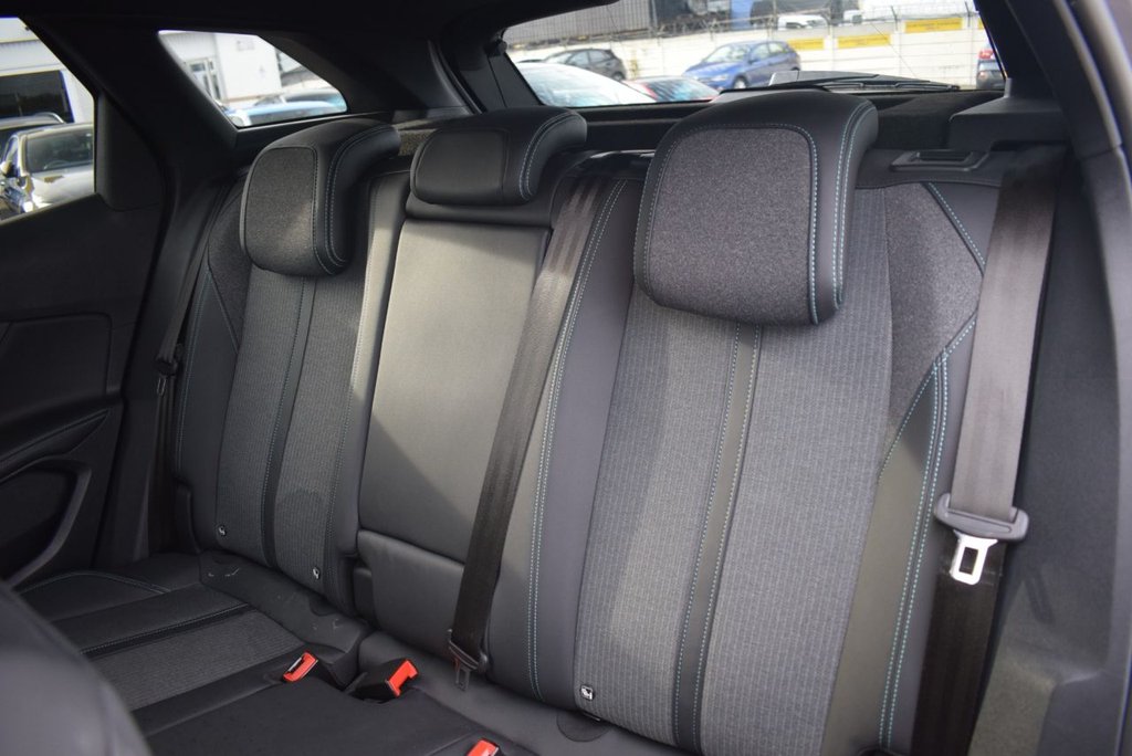 Used Peugeot 3008 2023 for sale - 76163576: Photo 22