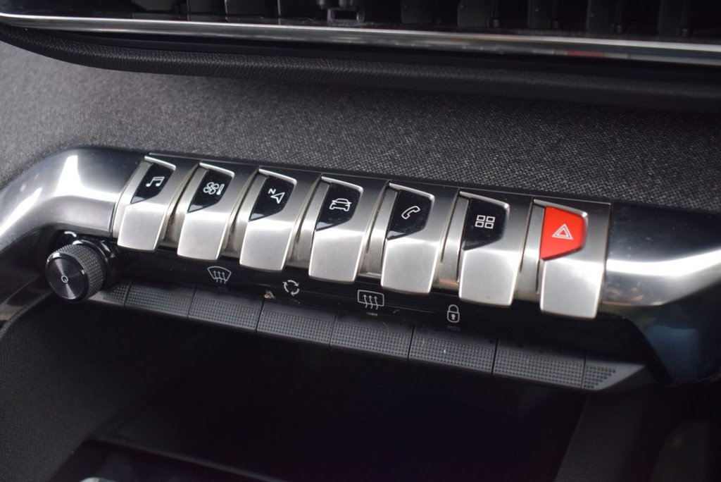 Used Peugeot 3008 2023 for sale - 76163576: Photo 27