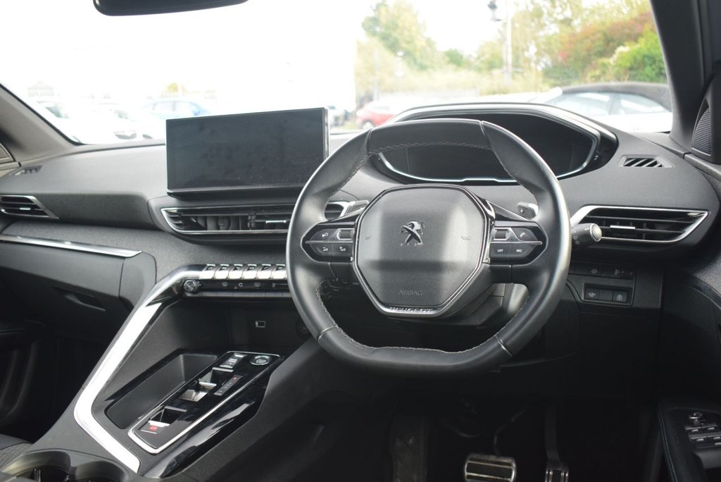 Used Peugeot 3008 2023 for sale - 76163576: Photo 3