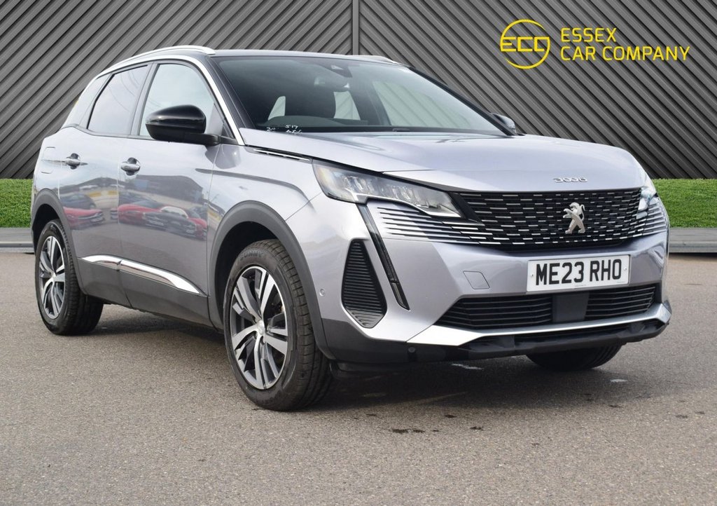 Used Peugeot 3008 2023 for sale - 76163576: Photo 6