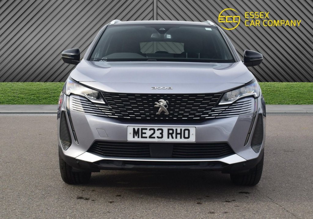 Used Peugeot 3008 2023 for sale - 76163576: Photo 7