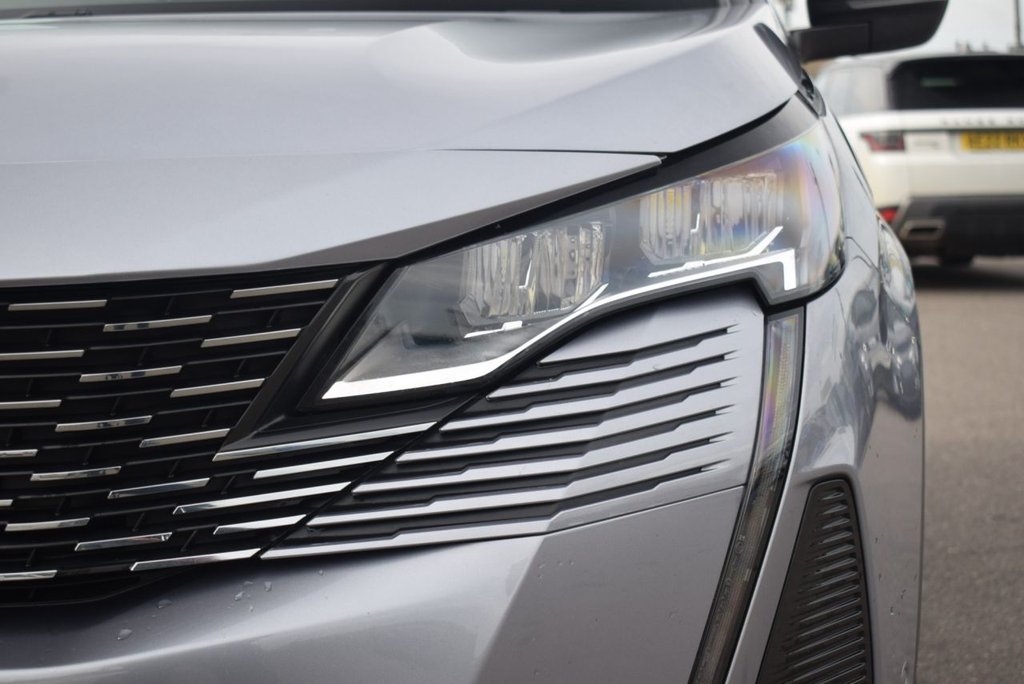 Used Peugeot 3008 2023 for sale - 76163576: Photo 8