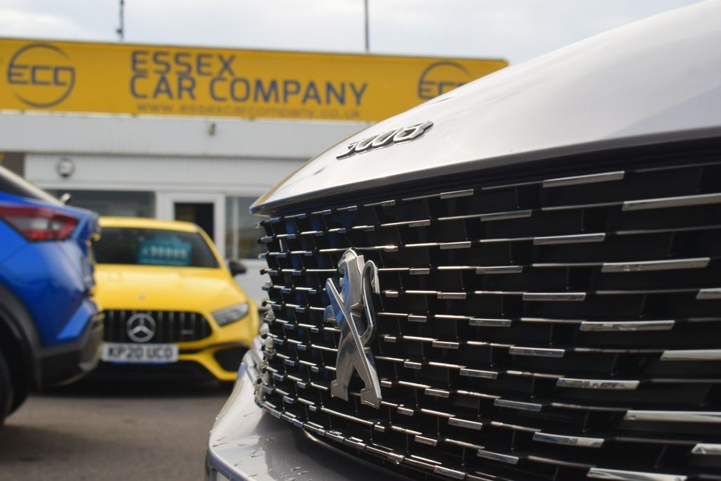Used Peugeot 3008 2023 for sale - 76163576: Photo 9