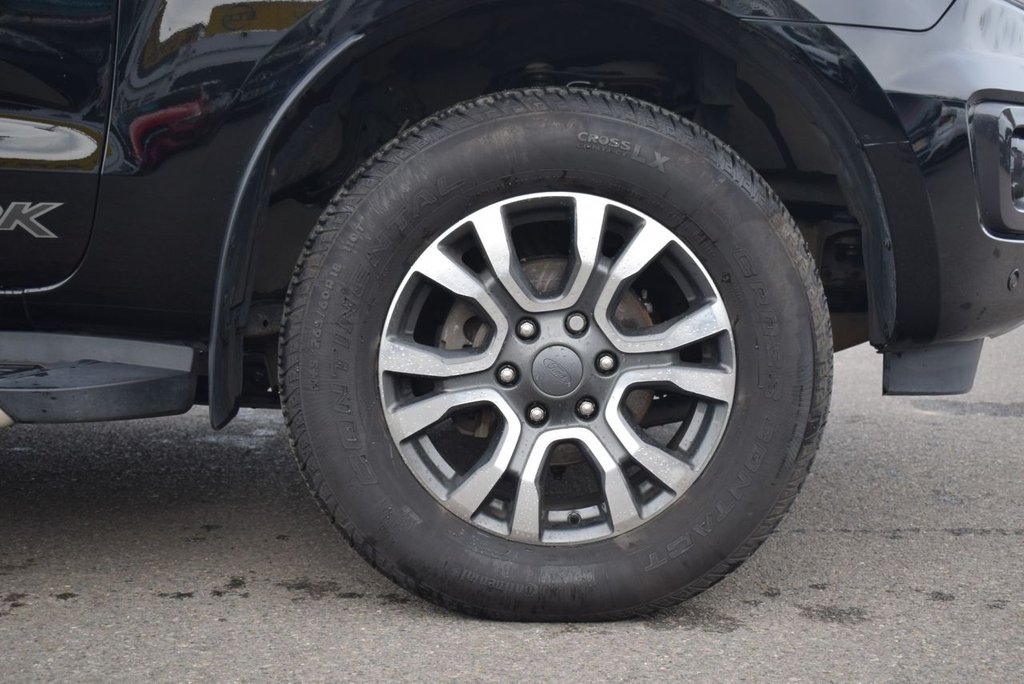 Used Ford Ranger 2021 for sale - 77879461: Photo 10