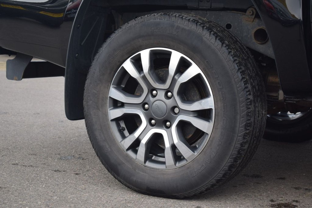 Used Ford Ranger 2021 for sale - 77879461: Photo 11