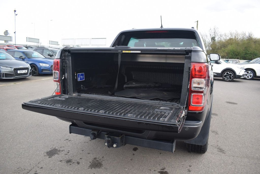 Used Ford Ranger 2021 for sale - 77879461: Photo 15