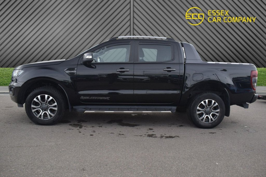 Used Ford Ranger 2021 for sale - 77879461: Photo 17