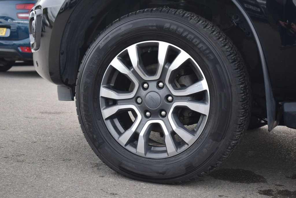 Used Ford Ranger 2021 for sale - 77879461: Photo 18