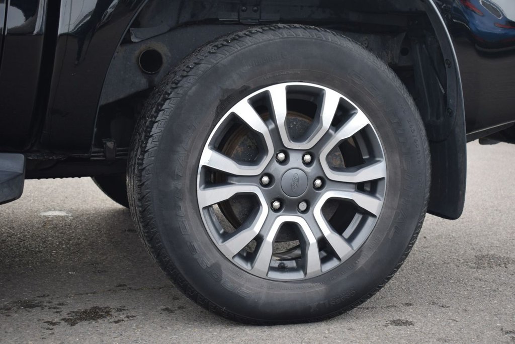 Used Ford Ranger 2021 for sale - 77879461: Photo 19