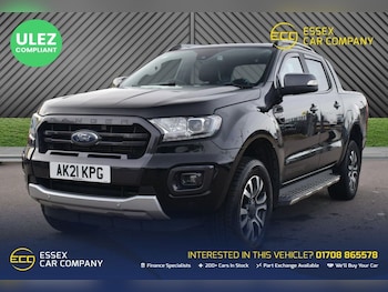 Used Ford Ranger 2021 for sale - 77879461: Photo