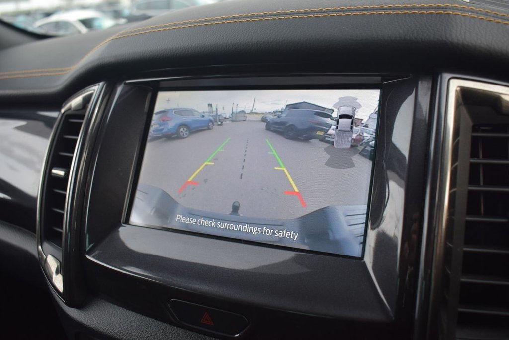 Used Ford Ranger 2021 for sale - 77879461: Photo 2