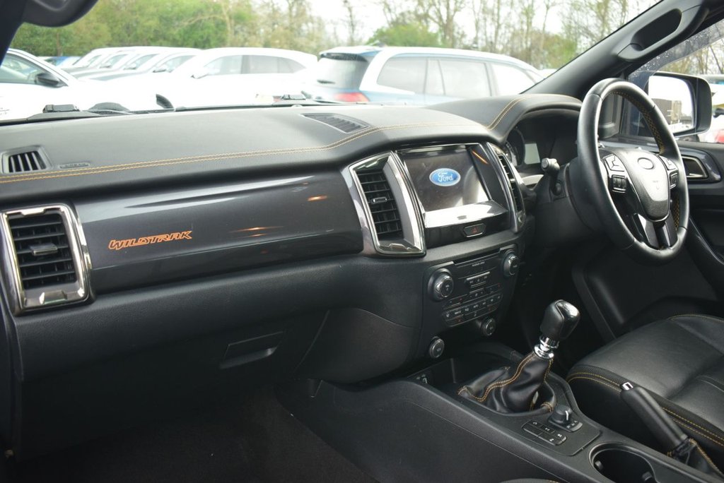 Used Ford Ranger 2021 for sale - 77879461: Photo 22