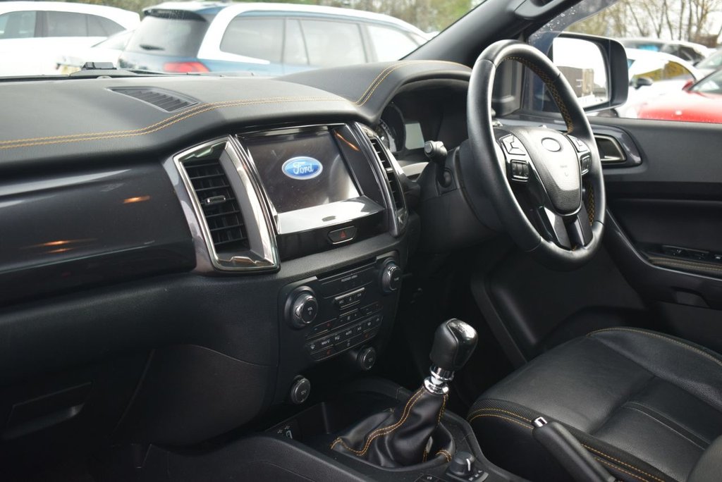 Used Ford Ranger 2021 for sale - 77879461: Photo 23