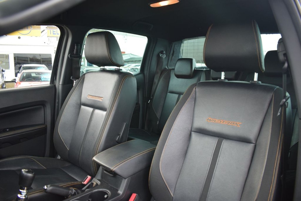 Used Ford Ranger 2021 for sale - 77879461: Photo 24