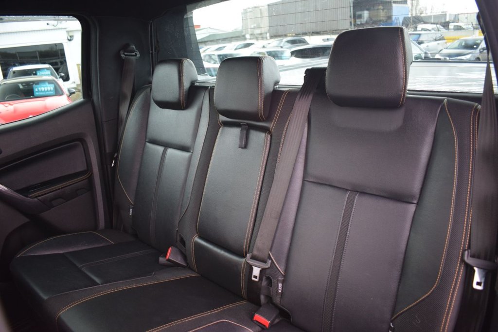 Used Ford Ranger 2021 for sale - 77879461: Photo 26