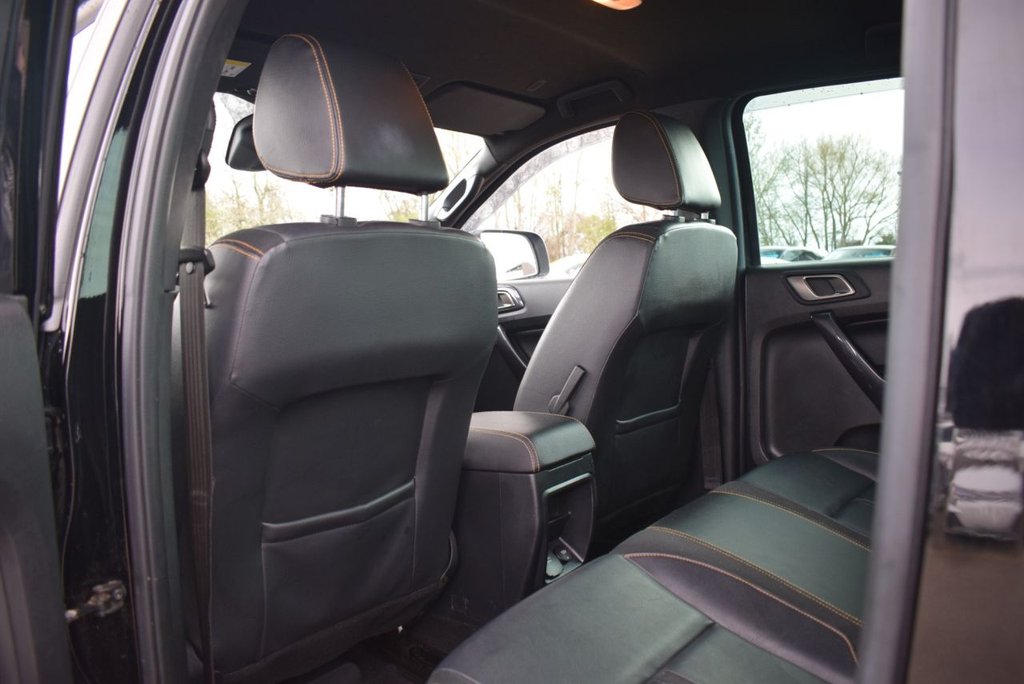 Used Ford Ranger 2021 for sale - 77879461: Photo 27