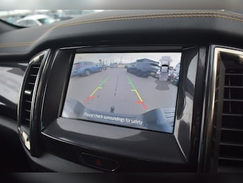 Used Ford Ranger 2021 for sale - 77879461: Photo