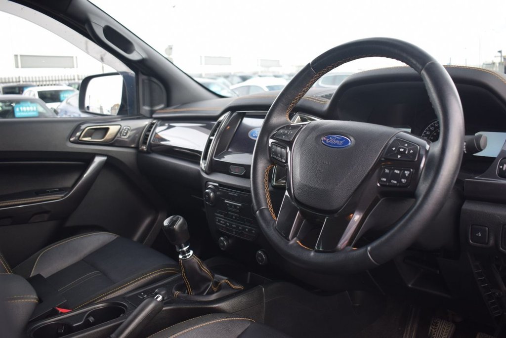 Used Ford Ranger 2021 for sale - 77879461: Photo 3