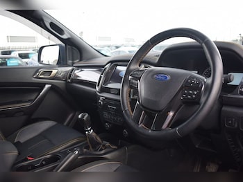 Used Ford Ranger 2021 for sale - 77879461: Photo