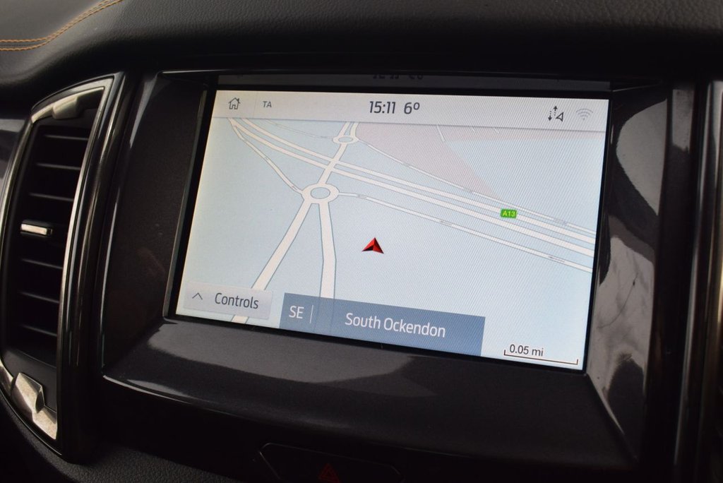 Used Ford Ranger 2021 for sale - 77879461: Photo 4