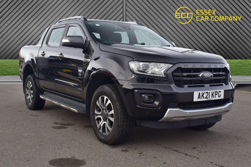 Used Ford Ranger 2021 for sale - 77879461: Photo 5