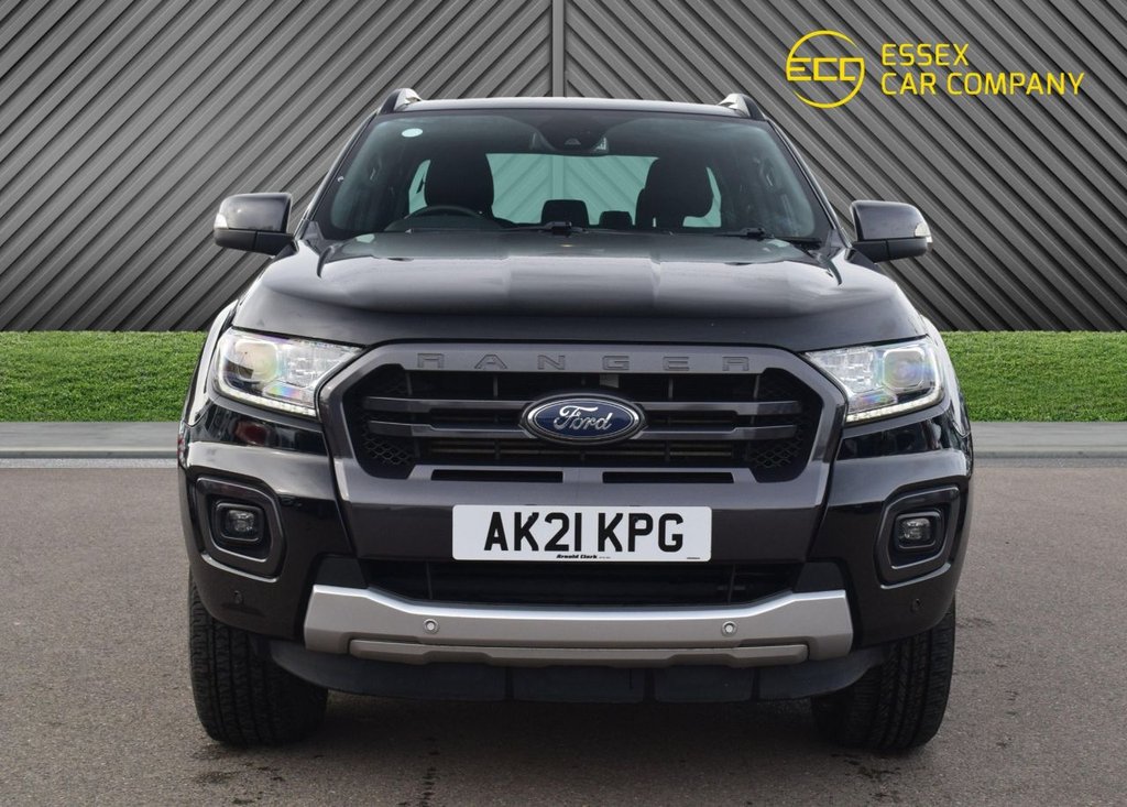 Used Ford Ranger 2021 for sale - 77879461: Photo 6
