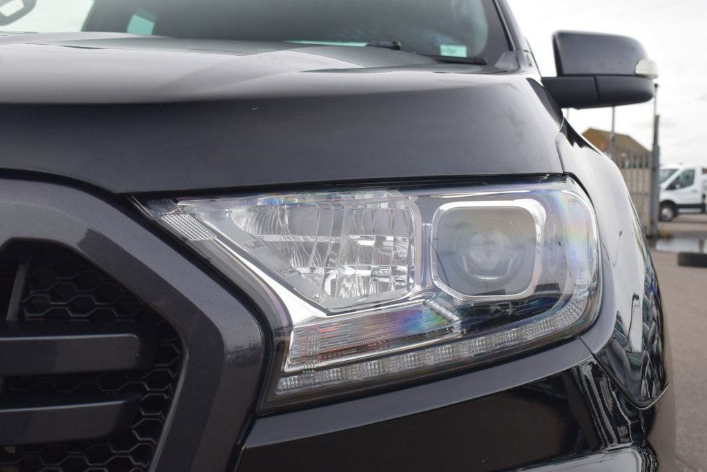 Used Ford Ranger 2021 for sale - 77879461: Photo 7