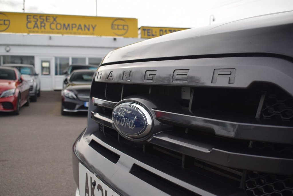 Used Ford Ranger 2021 for sale - 77879461: Photo 8