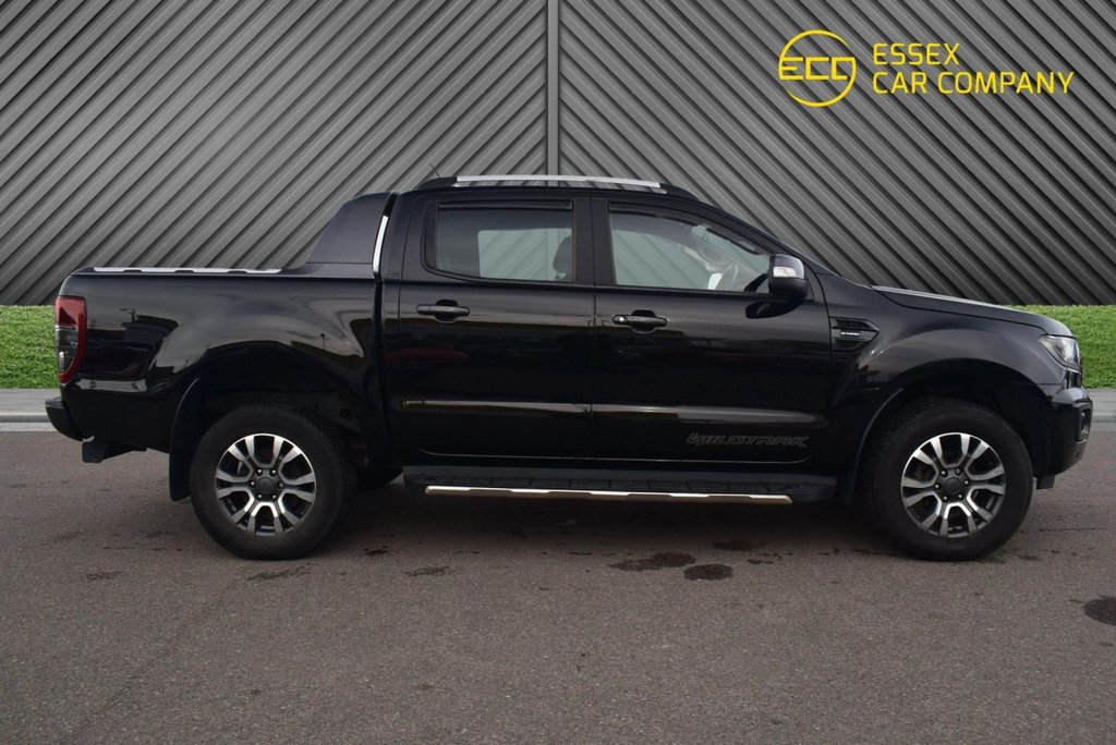 Used Ford Ranger 2021 for sale - 77879461: Photo 9