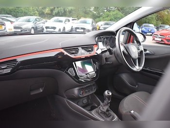 Used Vauxhall Corsa 2019 for sale - 75619466: Photo