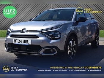 Used Citroen C4 2024 for sale - 79265189: Photo