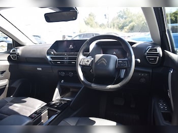Used Citroen C4 2024 for sale - 79265189: Photo
