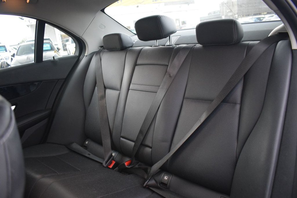 Used Mercedes-Benz C Class 2018 for sale - 76509457: Photo 17