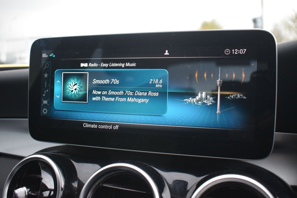 Used Mercedes-Benz C Class 2018 for sale - 76509457: Photo 22