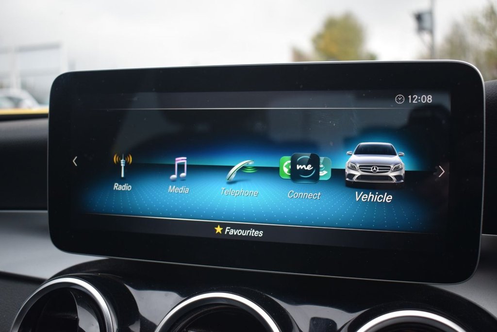 Used Mercedes-Benz C Class 2018 for sale - 76509457: Photo 29