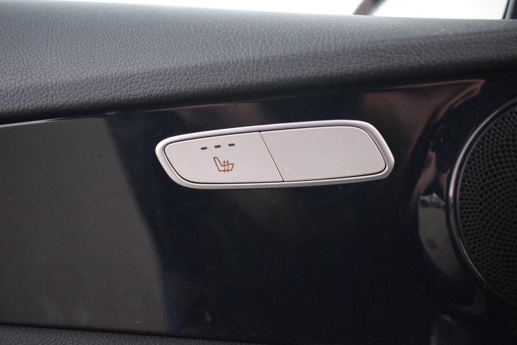 Used Mercedes-Benz C Class 2018 for sale - 76509457: Photo 4