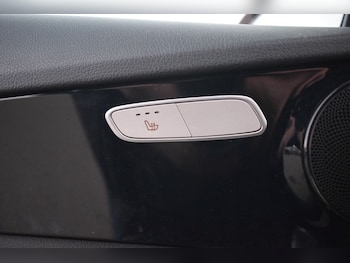 Used Mercedes-Benz C Class 2018 for sale - 76509457: Photo