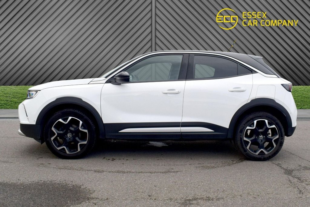 Used Vauxhall Mokka 2022 for sale - 77594237: Photo 12