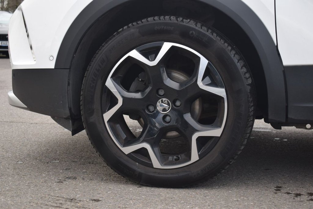 Used Vauxhall Mokka 2022 for sale - 77594237: Photo 13