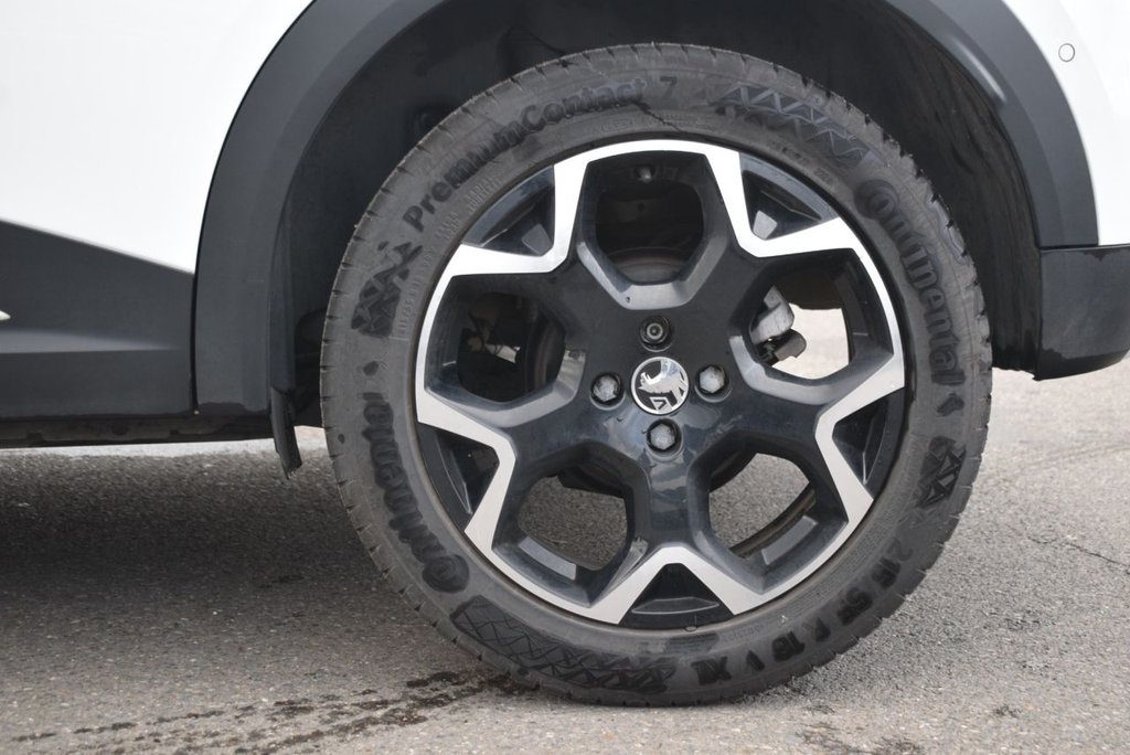 Used Vauxhall Mokka 2022 for sale - 77594237: Photo 14