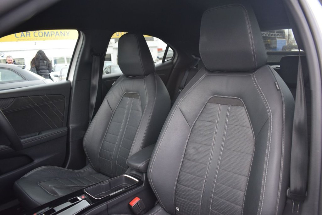 Used Vauxhall Mokka 2022 for sale - 77594237: Photo 15